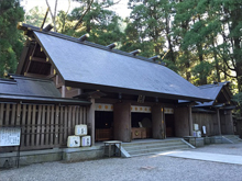 鳥居の由来や語源