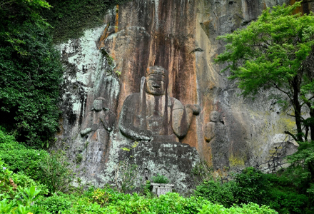 仏像の素材の種類