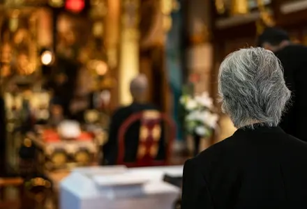 住職不在の寺院の今後