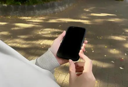 騒音に注意しましょう