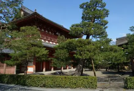 寺院が多い都道府県1位は愛知県