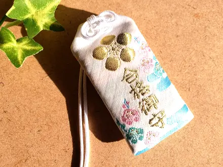 神様とご利益の関係