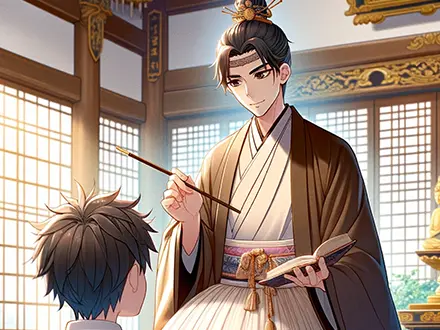 住吉三神（すみよしさんじん）