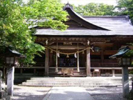 大野湊神社1