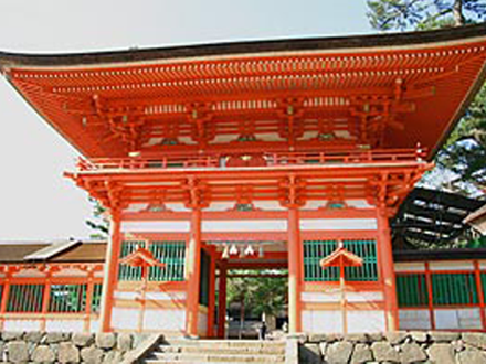 日御碕神社