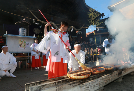 伊勢崎神社2