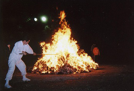 日前神宮國懸神宮（日前宮）